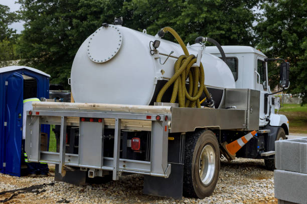 Duquesne, MO porta potty rental Company